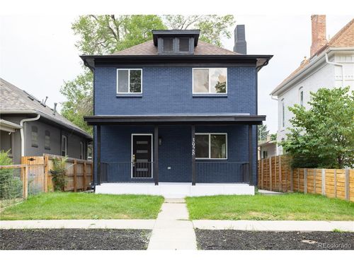 3928 Vallejo St, Denver, CO, 80211 | Card Image