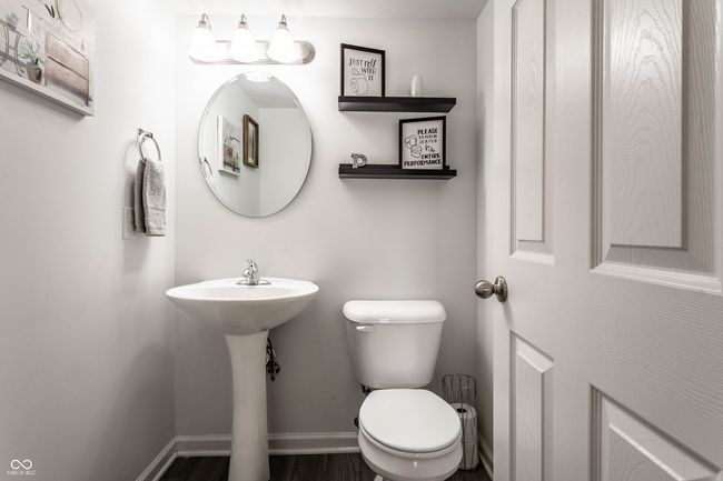 6559 Ambrosia Ln, House other with 4 bedrooms, 4 bathrooms and null parking in Pendleton IN | Image 33