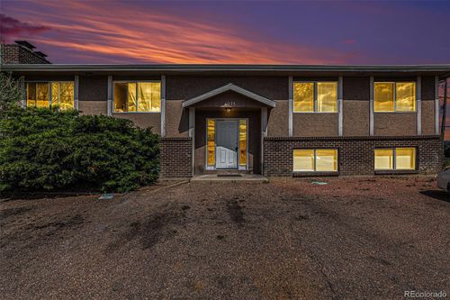 4025 Ruskin Way, Colorado Springs, CO, 80910-2434 | Card Image