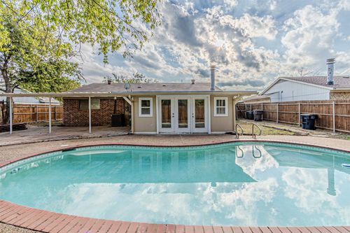 9908 Pilot Point St, Fort Worth, TX, 76108-4025 | Card Image