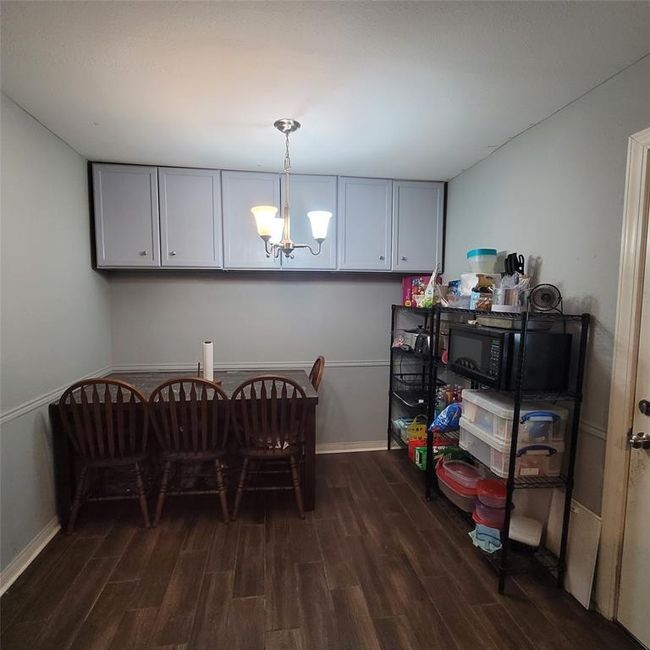2117 Hickory Ln, House other with 4 bedrooms, 2 bathrooms and 2 parking in Pasadena TX | Image 13