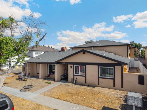 2552 E Terrace St, Anaheim, CA, 92806-1664 | Card Image