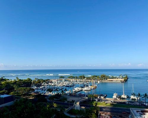 1501-333 Ward Ave, Honolulu, HI, 96814-4107 | Card Image