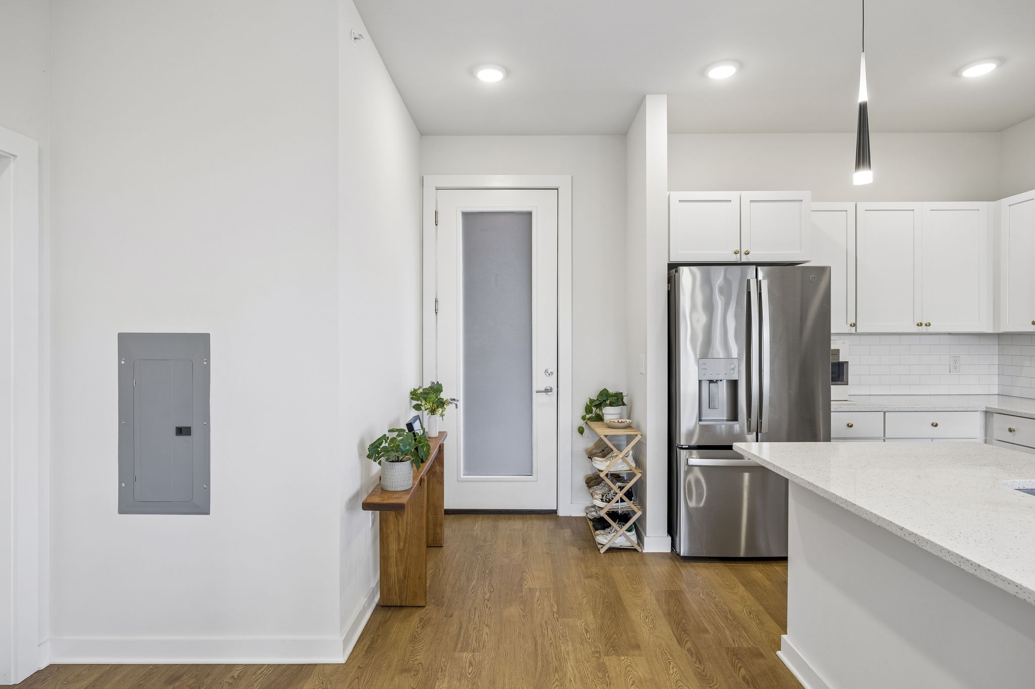 Residential Lease in Nashville 2