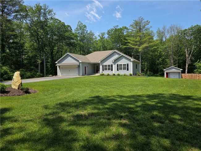 475 Danielson Pike, House other with 3 bedrooms, 3 bathrooms and 10 parking in Scituate RI | Image 4
