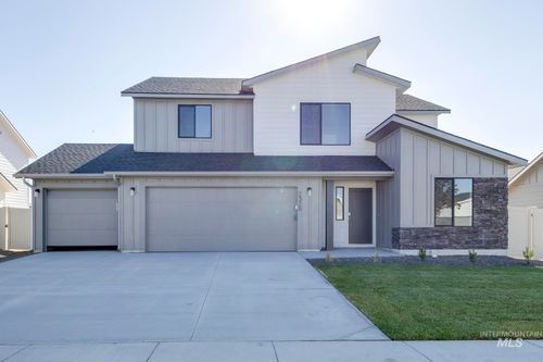 2326 N Carly Ave, Star, ID, 83669-6488 | Card Image