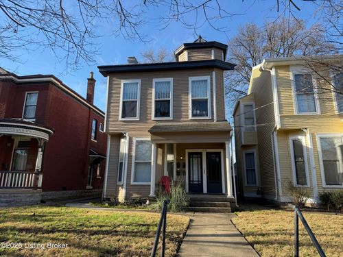 2-1030 Everett Ave, Louisville, KY, 40204 | Card Image