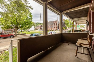 Covered Front Porch | Image 3