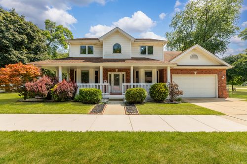 10200 S Artesian Ave, Chicago, IL, 60655-1050 | Card Image