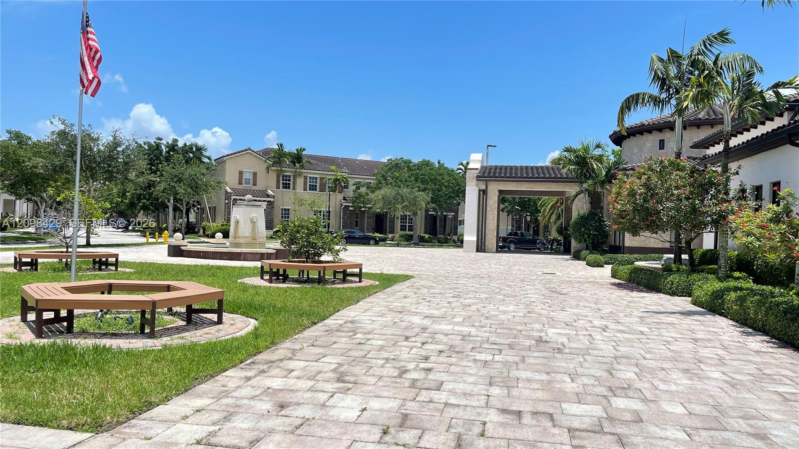 Residential Lease in Miami 3