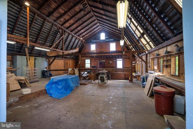 122 Maple Ln, House other with 4 bedrooms, 2 bathrooms and null parking in SPRING MILLS PA | Image 58