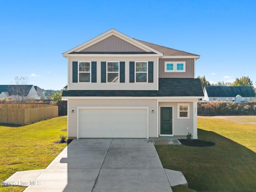 612 S Squires Run Ln, Richlands, NC, 28574 | Card Image