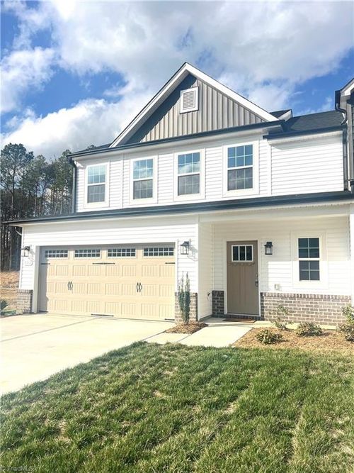 lot-13-104 Oakdale Potter Cv, High Point, NC, 27260 | Card Image