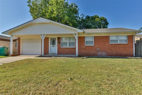 1341 Sw 61st Ter, Oklahoma City, OK, 73159-2109 | Card Image