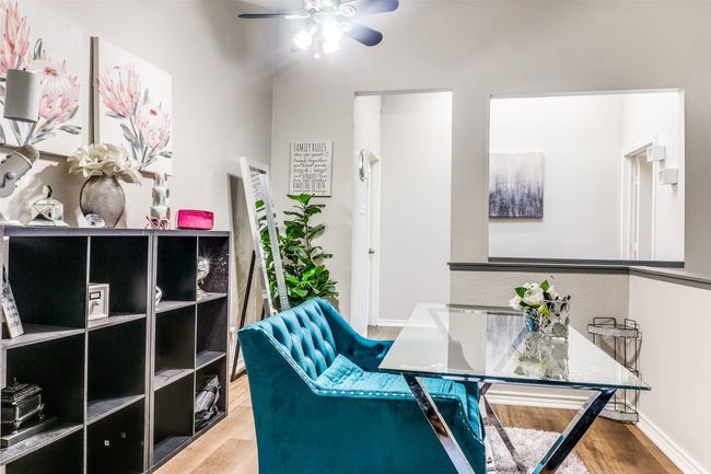 APT-101 - 18040 Midway Rd, Condo with 2 bedrooms, 2 bathrooms and null parking in Dallas TX | Image 5