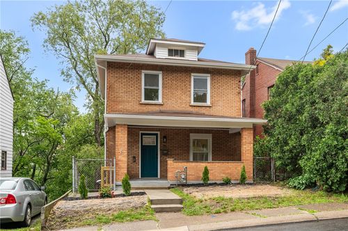 36 W Bellecrest Ave, Brentwood, PA, 15227-2408 | Card Image