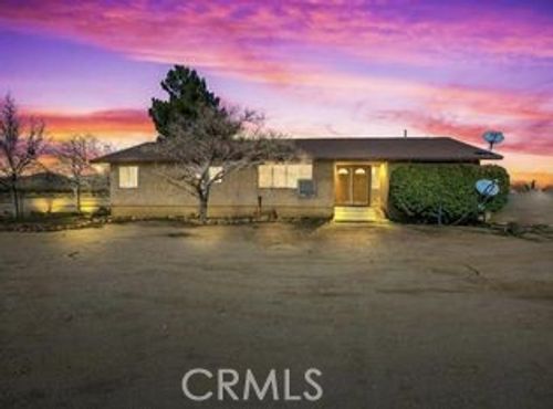 9201 Shirley St, Mojave, CA, 93501-7000 | Card Image