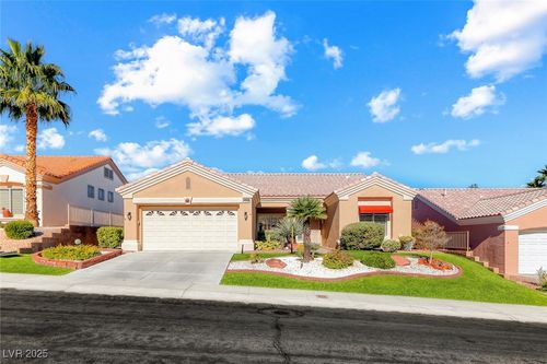 10508 Snyder Ave, Las Vegas, NV, 89134-5165 | Card Image