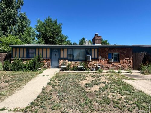 1207 Eaton St, Brush, CO, 80723-2405 | Card Image