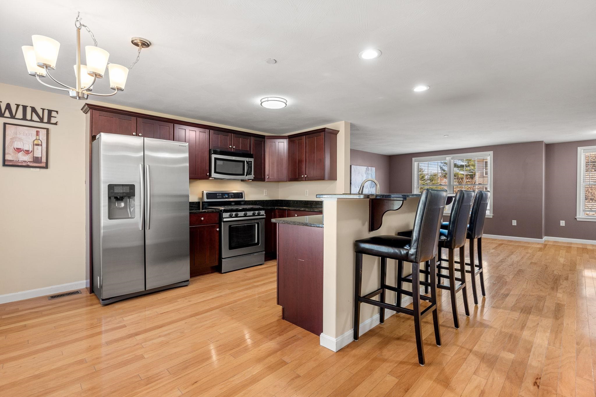 Hartshorn Way, Manchester, NH 03109 #1