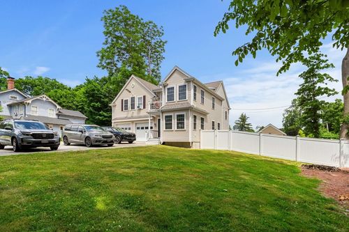 196 Commonwealth Ave, North Attleboro, MA, 02763-1132 | Card Image