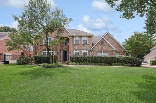 610 Northwood Trl, Southlake, TX, 76092-7413 | Card Image