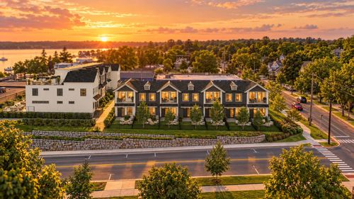 5 Uptown Lane, Charlevoix Township, MI, 49720 | Card Image