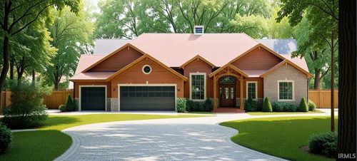 TBD E Dresdin Dr, Warsaw, IN, 46580 | Card Image