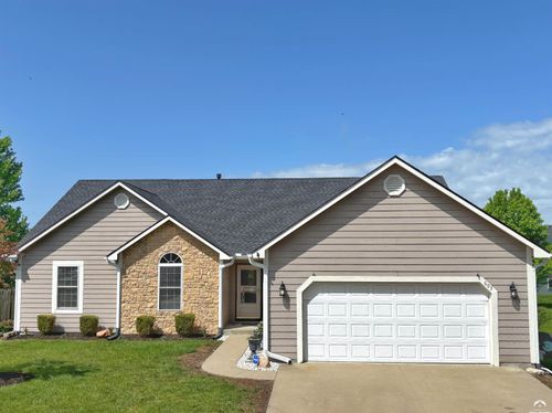 603 Heritage Dr, Baldwin City, KS, 66006-7006 | Card Image