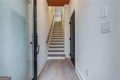 D21 - 2323 Mason Drive, Townhouse with 3 bedrooms, 3 bathrooms and 2 parking in Atlanta GA | Image 2