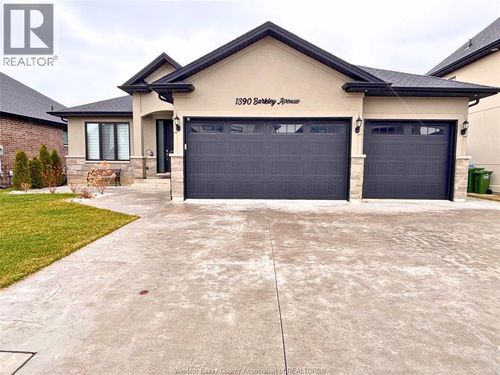 1390 Barley Avenue, Windsor, ON, N9P0E8 | Card Image