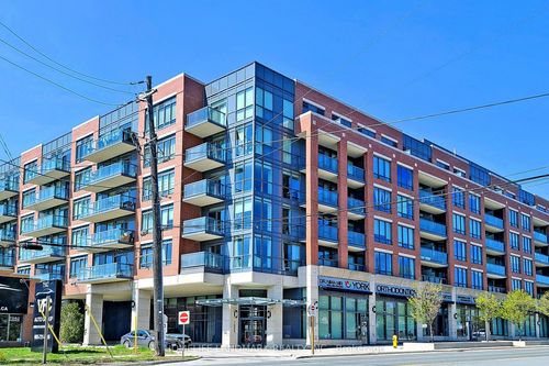 513-7608 Yonge St, Thornhill, ON, L4J0J5 | Card Image