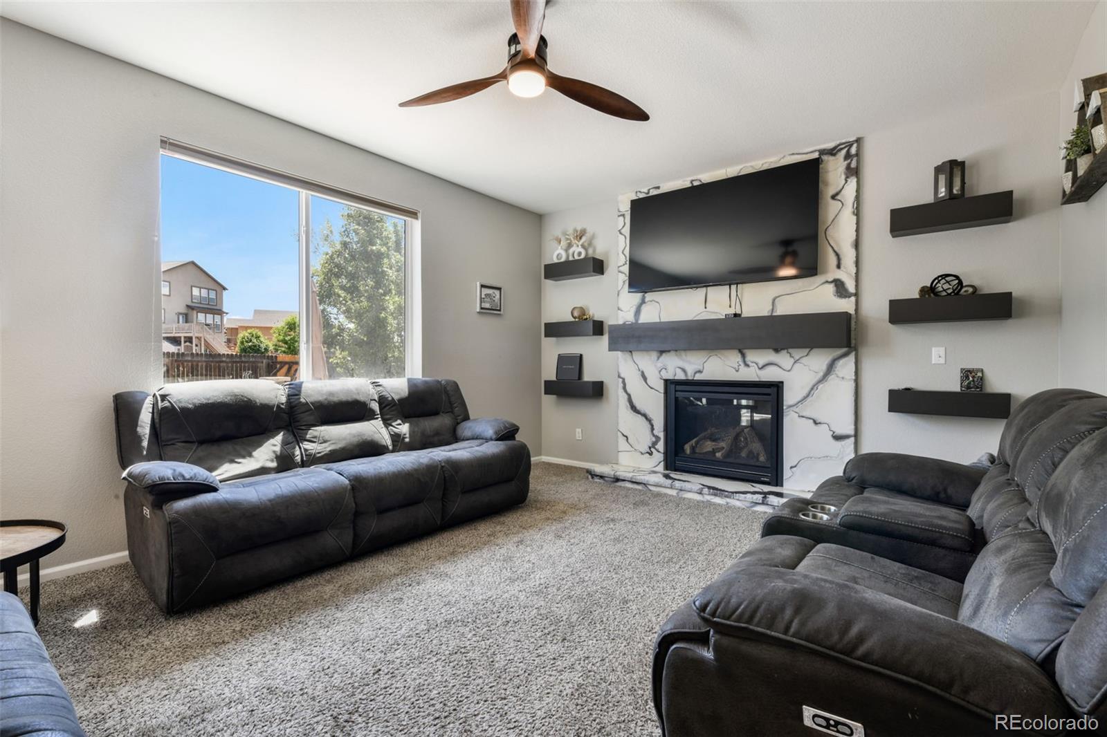 Residential in Monument 4