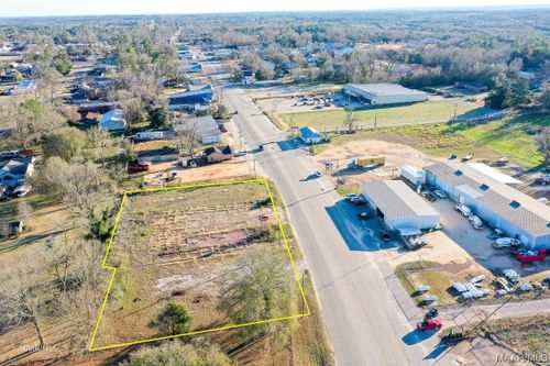 171 N Jackson St, Grove Hill, AL, 36451-3027 | Card Image