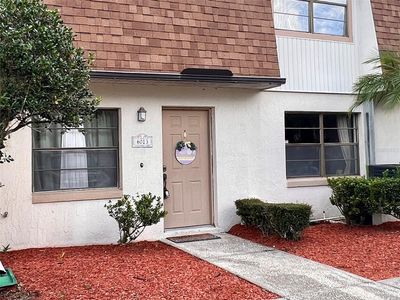 6013 - 6013 Topher Trail, Condo with 2 bedrooms, 1 bathrooms and null parking in MULBERRY FL | Image 2