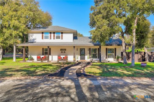 600 Whispering Oaks Drive, Salado, TX, 76571 | Card Image