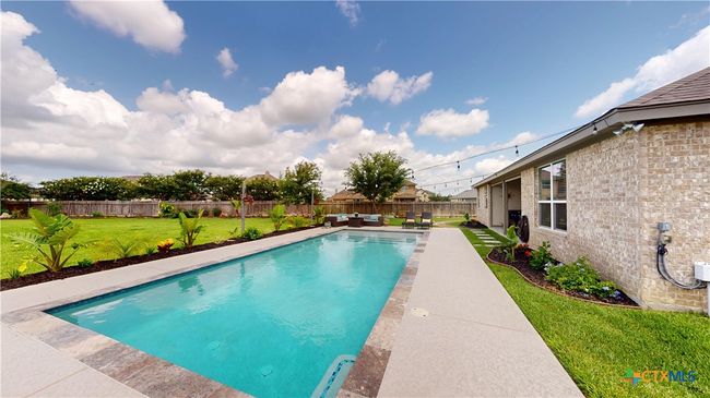 107 Chisholm Trl, House other with 4 bedrooms, 3 bathrooms and null parking in Victoria TX | Image 43