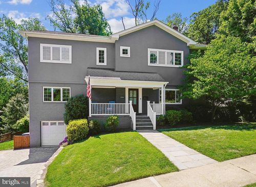 3536 N Dickerson St, ARLINGTON, VA, 22207-2908 | Card Image