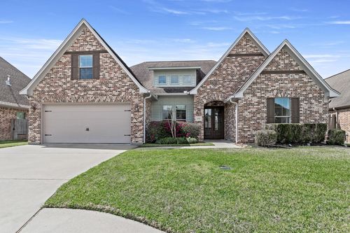 3515 Mystic Ln, Beaumont, TX, 77713-2313 | Card Image