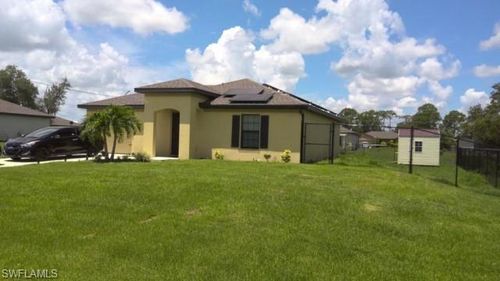 816 Lystra Ave, FORT MYERS, FL, 33913-7212 | Card Image
