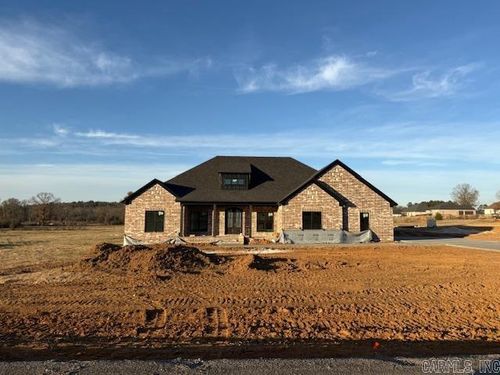 10 Republican Meadow Lane, Greenbrier, AR, 72058 | Card Image