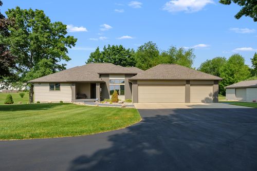 14600 N Uldriks Dr, Battle Creek, MI, 49017-9230 | Card Image