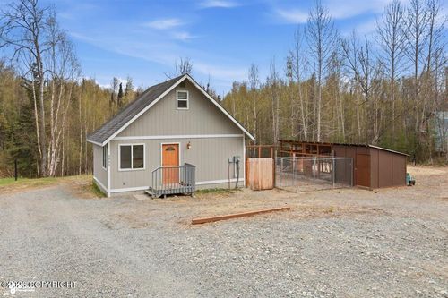 5805 S Saquonee St, Big Lake, AK, 99623 | Card Image