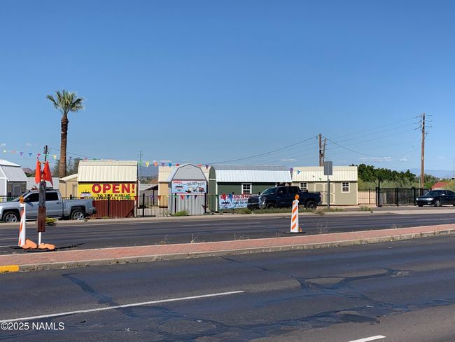 4238 E Baseline Rd, Home with 0 bedrooms, 0 bathrooms and null parking in Phoenix AZ | Image 7