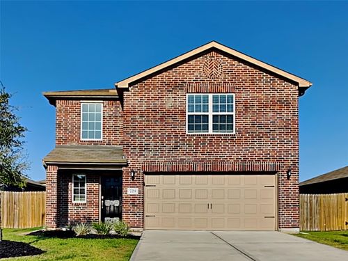 729 Totem Trail Dr, La Marque, TX, 77568-1219 | Card Image