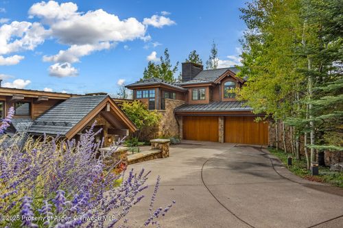 511563 Edgewood Ln, Snowmass Village, CO, 81615 | Card Image