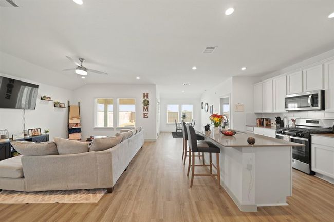 1103 Curly Angora Ct, House other with 4 bedrooms, 2 bathrooms and 2 parking in Rosharon TX | Image 16