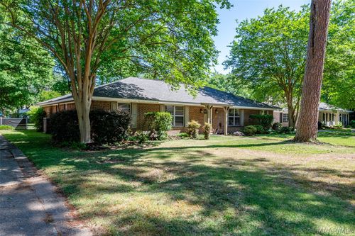 3875 Faunsdale Dr, Montgomery, AL, 36109-2305 | Card Image
