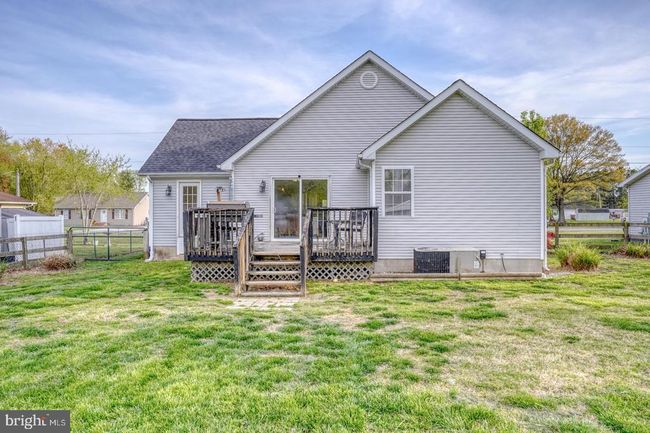 415 W High St, House other with 3 bedrooms, 2 bathrooms and null parking in FELTON DE | Image 34