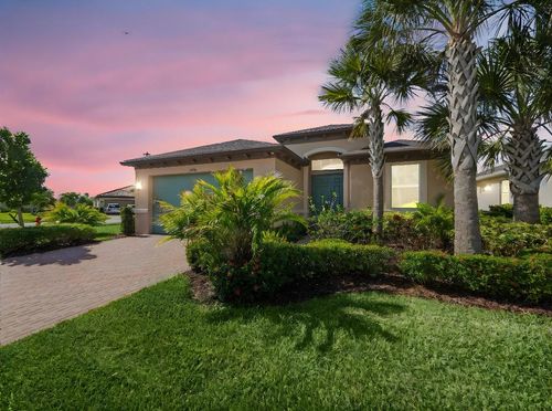 11416 Sw Lake Park Dr, Port St. Lucie, FL, 34987-2795 | Card Image